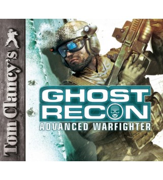 Tom Clancy s Ghost Recon: Advanced Warfighter Gift Steam Key GLOBAL